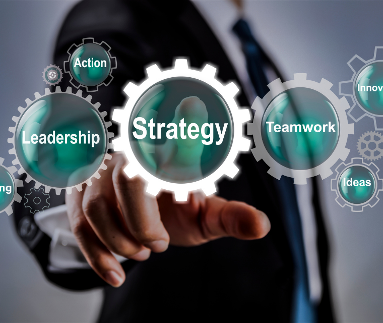Tailored Strategies